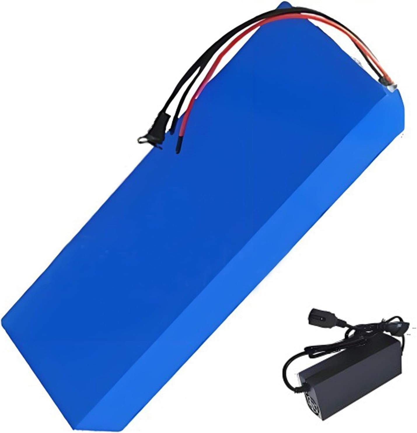 72V 25Ah 20S8P Eバイクリチウムイオンバッテリーパック（充電器付き